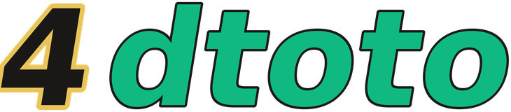 4dtoto logo